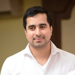 Ambrish Joijode